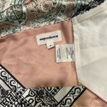 superdown  Sophia Bandana Top in Pink Small Photo 4