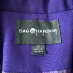 Sag Harbor  Suit 2 PC SIZE 14 Photo 2