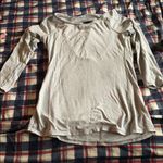 Lululemon Open back shirt Photo 0