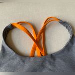 Lululemon Energy Longline Bra - Medium Support B-D Cups Photo 2