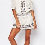 Tularosa REVOLVE  Marietta Off Shoulder Photo 0