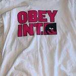 Obey Tee Photo 0