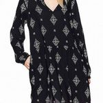 Roxy  Black Sun-kissed Dazed Dress size M Photo 0