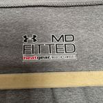 Under Armour Threadborne Fitted Heatgear Top Photo 4