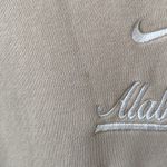 Nike Tan Alabama Sweatshirt Photo 3
