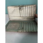 Nine West  Wallet faux leather‎ - Beige Photo 2