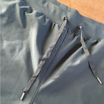 Old Navy Bundle of 2  Active Size XL Athletic Shorts PowerSoft Gray and Red Brown Photo 10