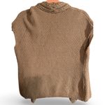 Classiques Entier  Medium Cropped Open Sweater‎ Cardigan Cotton Photo 1