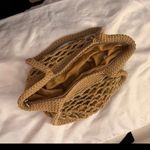 Lavishly Paris Women’s Hand Crochet Woman's Beach Purse Photo 2