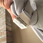 Ramy Brook  Silk Halter Tunic Photo 5