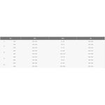 Ava & Viv  Pants Pull On Skinny Drawstring Stretch Pockets Speckled Gray Size 2X Photo 4