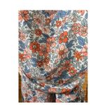 Eomenie One Piece Swimdress Size 22W Women Tummy Control Swim Dresses Skirt White Photo 7