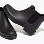 Madewell Classic Chelsea Rain Boots Photo 0