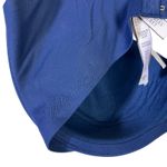 Victoria's Secret Incredible Victoria’s Secret Smooth Push Up Full Coverage Bra Womens 34DDD Blue Photo 3