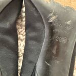 Vero Cuoio Vicini made in Italy  Black Heels Photo 7