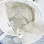 GRLFRND  Daphne Palisades Paper Bag Button Fly Front Tie Jeans Size 27 Photo 6