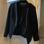 White House | Black Market  Blazer Black Photo 0