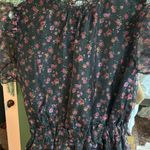 Buddy Love Floral Dress - NWT Photo 3