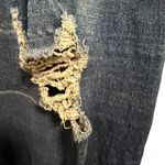 Vice Blue Co Distressed skinny Blue Denim Jeans Scandi Girl Size undefined Photo 7