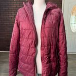 Aeropostale Vintage Puffer Jacket Photo 1