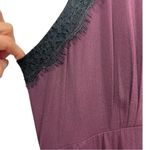 Moulinette Soeurs Anthropologie  Janie Lace Whimsigoth Fairy Halter‎ Dress Size 8 Photo 9