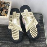 New Balance  Pink & Gray Dark Mercury 997H Athletic Sport Sneakers 9 Photo 4