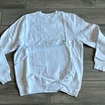 Lox club big dill energy pullover sweatshirt Size M Photo 0
