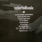 Colorfulkoala  Camo Print 7/8 Leggings Size Medium Photo 7