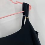 MiracleSuit Razzle Dazzle Tankini Top Size 10 Swim NEW Underwire Gold Detail Photo 8