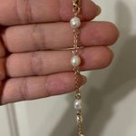ZARA Pearl Necklace  Photo 1