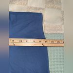 Lululemon  Align High-Rise Ribbed Pant 25"
Oasis Blue
Size 8 Photo 2