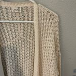 LA Hearts Cardigan sweater Photo 1