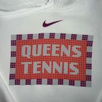 Nike  Unisex Queens Fleece Tennis Hoodie Photo 1