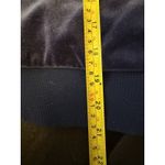 Nike Vintage  Women's Velour tracksuit jacket‎ , Blue Size Medium Photo 8