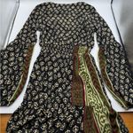 Anthropologie RAGA Gwyneth Maxi Dress Photo 5