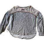 Knox Rose long sleeve top Photo 0