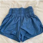 Free People The Way Home Shorts Photo 0
