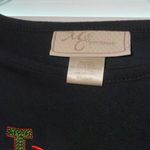 Halloween Tshirt Black Size M Photo 5