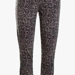 Visit the SPANX Store
Spanx Jean-ish Ankle Leggings Taupe Snakeskin sz XL Photo 8