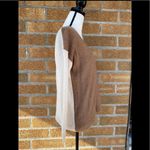 Madewell  Kimball Pullover Sweater In Colorblock Photo 4