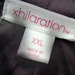 Xhilaration NWOT  Gray Fuzzy Sweater Photo 10