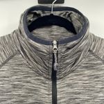 Moosejaw Mountaineering Full Zip Jacket Stretchy Athletic Gray Womens Size Small Photo 1