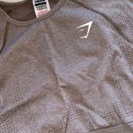 Gymshark Long Sleeve Crop Top Photo 0