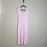 Free People Free‎ People Robin Seamless Midi Dress Size Medium/Large NWT Photo 3