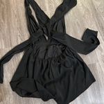 SheIn New Black Romper Photo 4