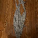 Andi Bagus  One-Piece Swim Photo 1