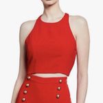 Likely Eloise Top in Red Photo 0