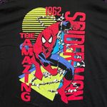 Marvel The Amazing Spider-Man Web Slinging Hero  T-Shirt 3XL Photo 1