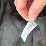 Marissa Webb Navy Pinstripe Vest Blazer Dress Sz M Blue Size M Photo 3