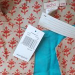 Echo Swim Cover Up Jacket SIZE S Photo 1